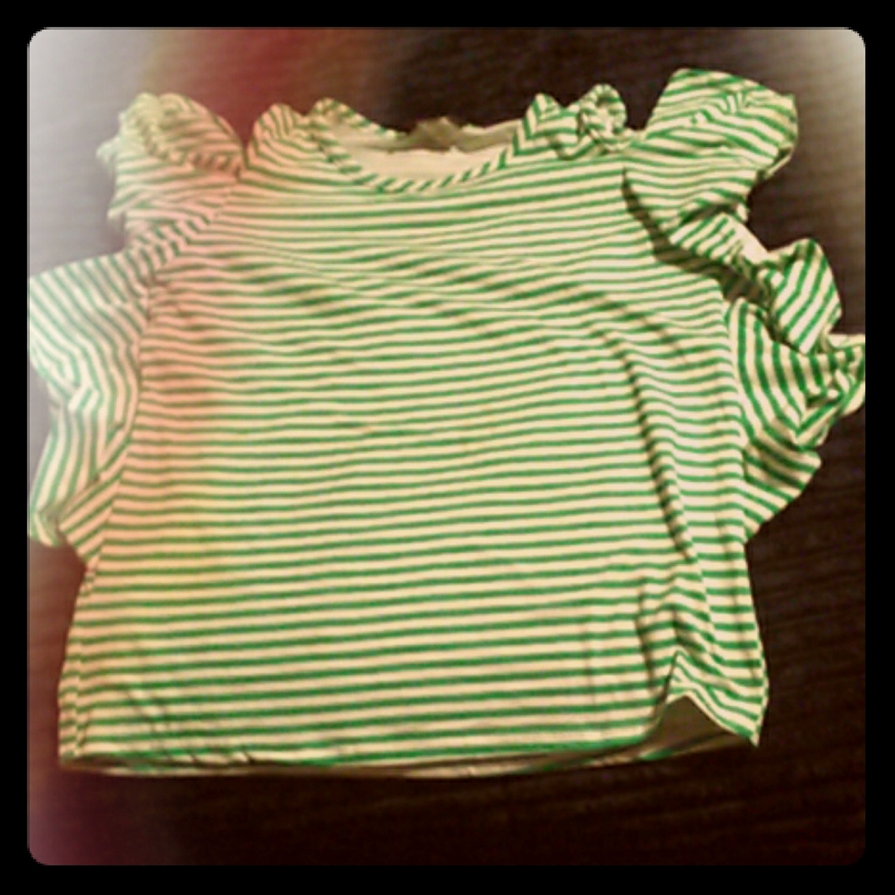 I'm selling  clothes